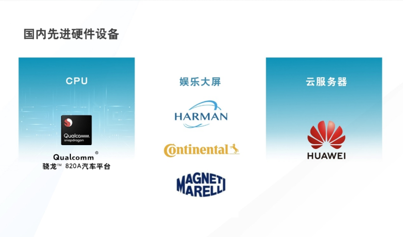 凡尔赛C5 X互联网大会亮“科技底牌”：智能车机比肩头部主流水平 云、管、端筑客户信息安全1167.png