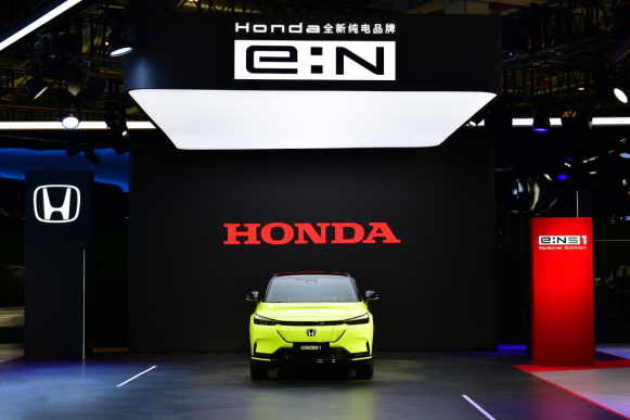 【新闻稿】Honda参展第四届进口博览会959.png